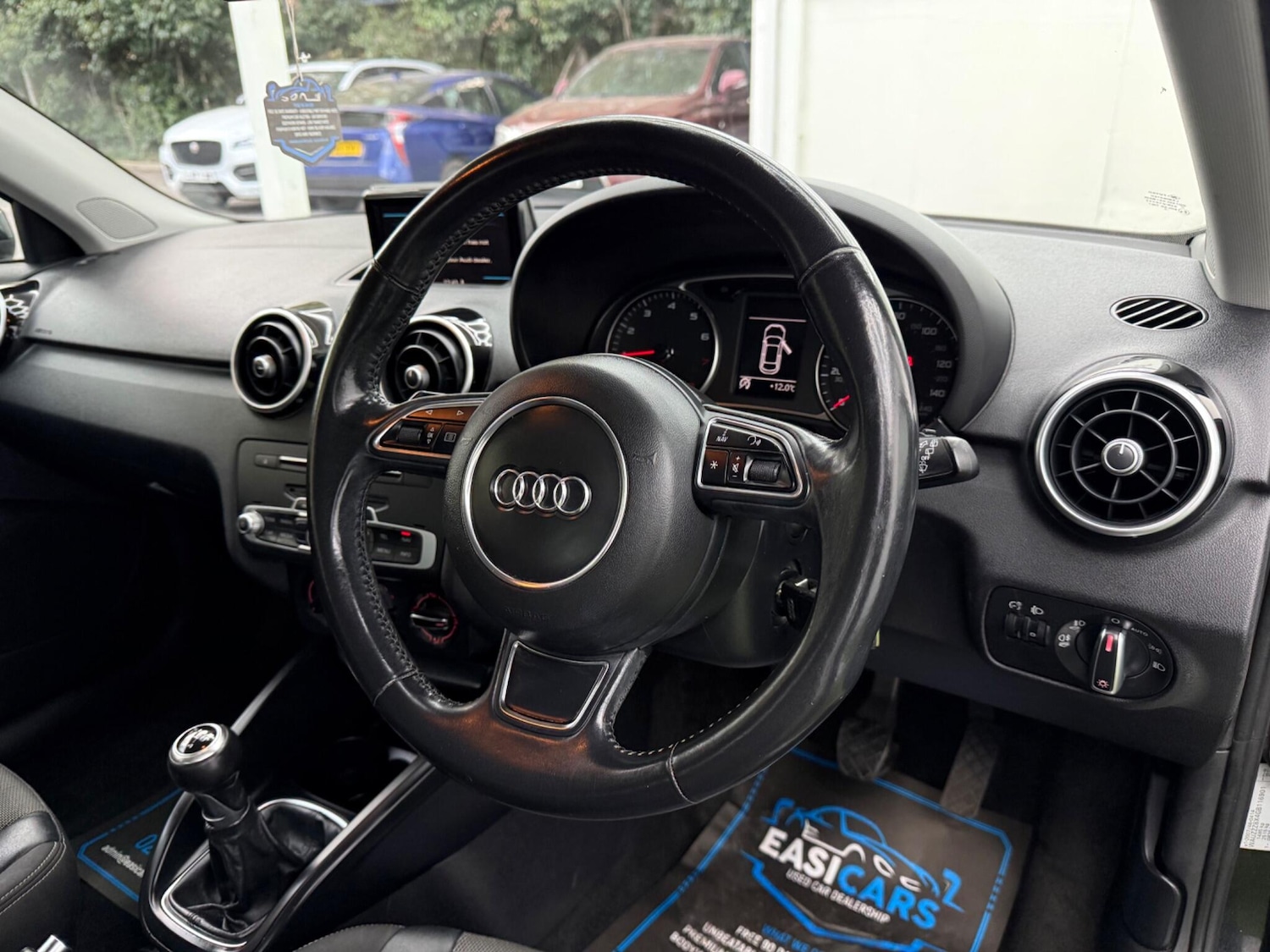 Used Audi A1 2016 for sale - 78203726: Photo 16