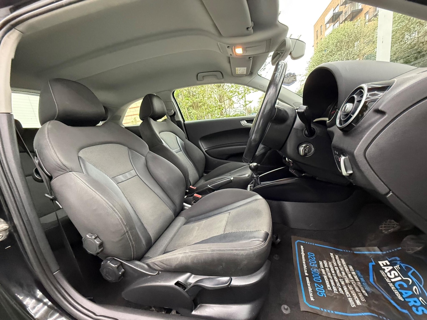 Used Audi A1 2016 for sale - 78203726: Photo 17