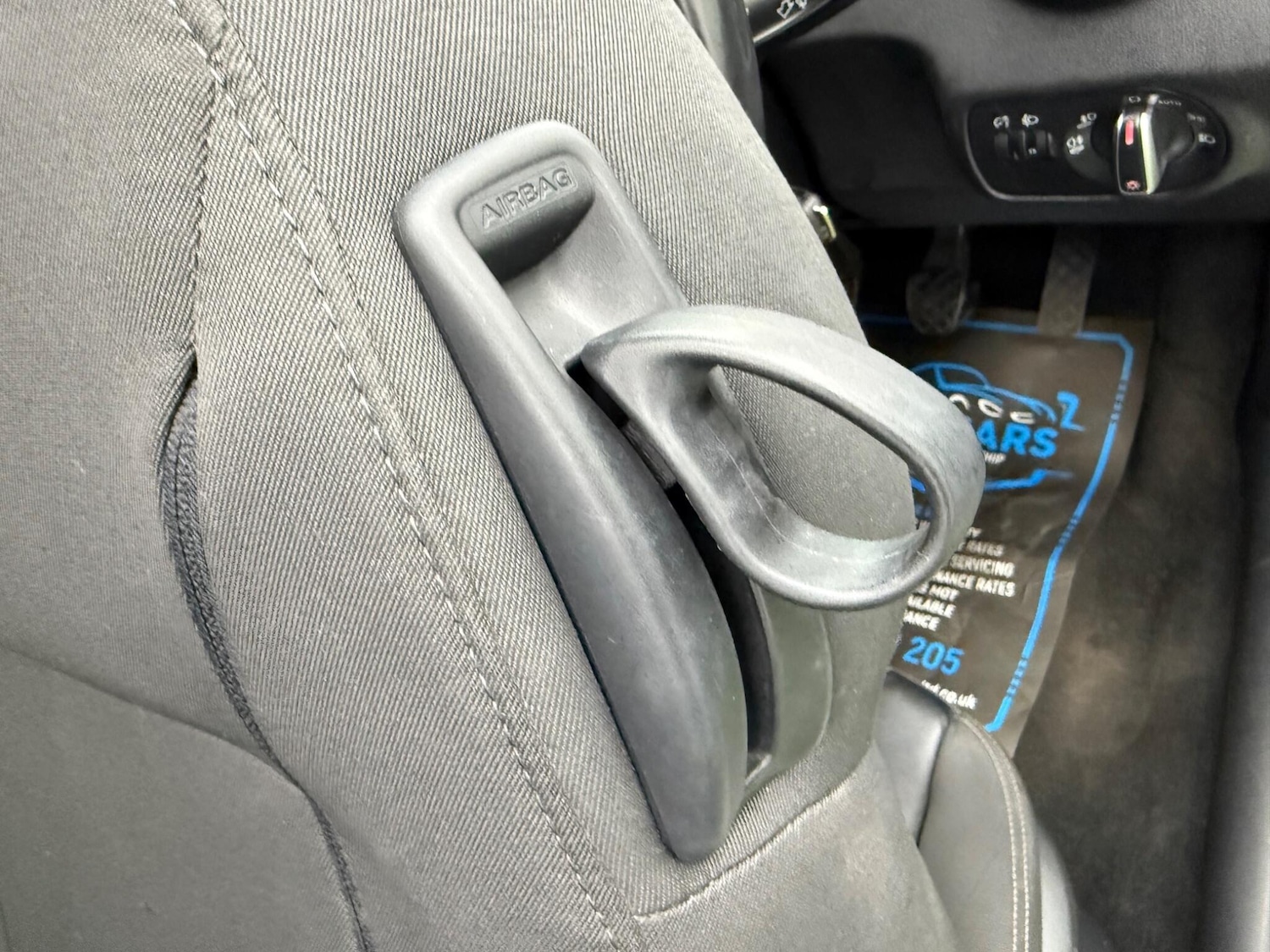 Used Audi A1 2016 for sale - 78203726: Photo 18