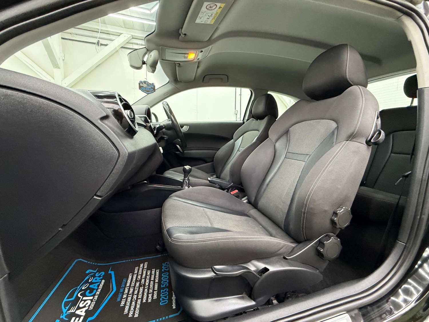 Used Audi A1 2016 for sale - 78203726: Photo 22