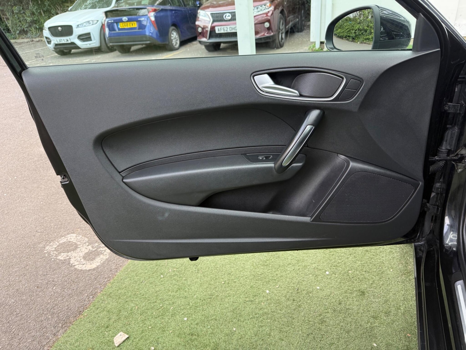 Used Audi A1 2016 for sale - 78203726: Photo 25