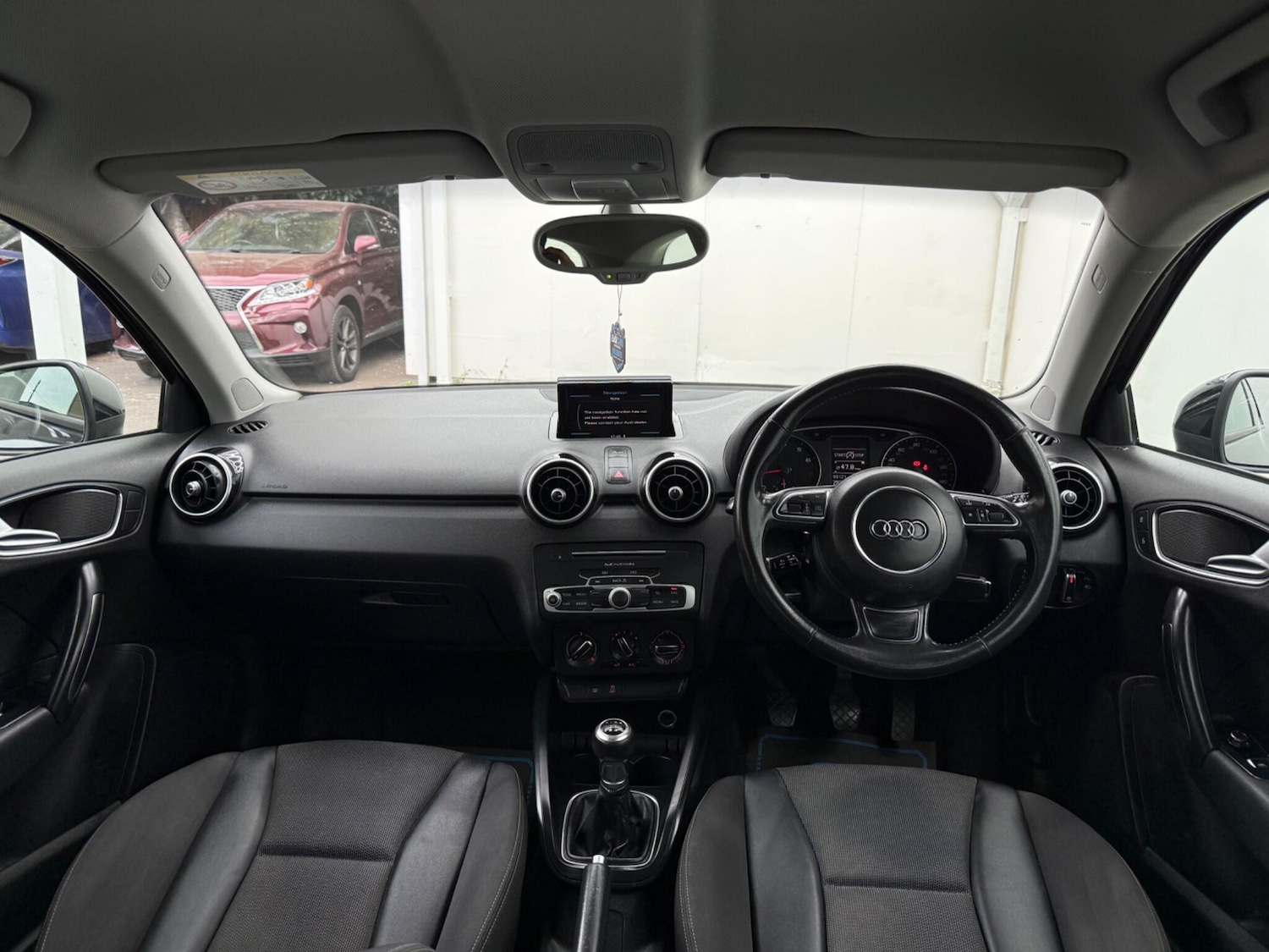 Used Audi A1 2016 for sale - 78203726: Photo 26