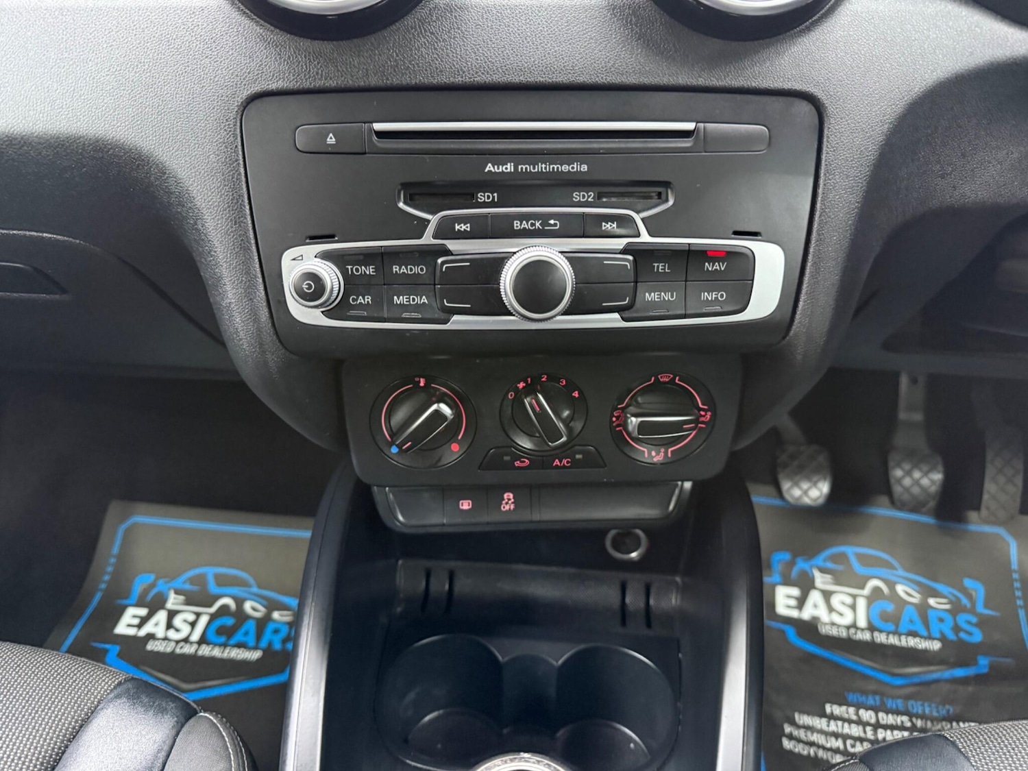 Used Audi A1 2016 for sale - 78203726: Photo 28