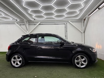 Used Audi A1 2016 for sale - 78203726: Photo