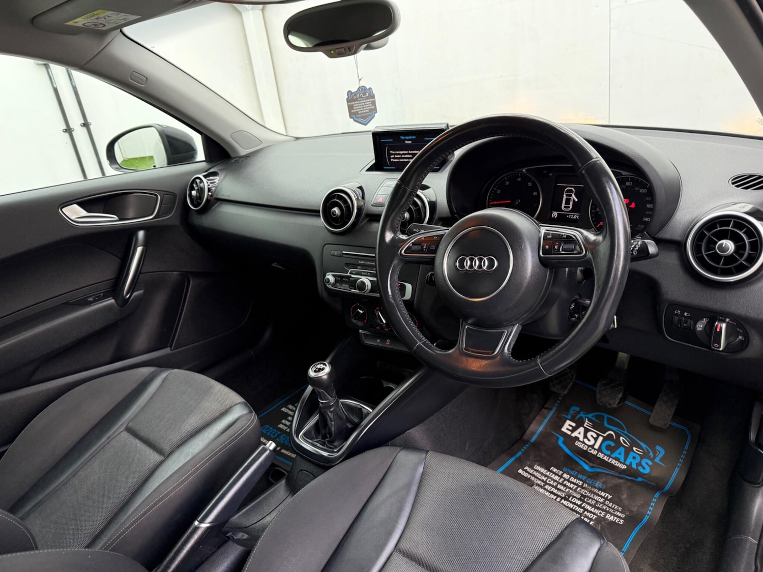 Used Audi A1 2016 for sale - 78203726: Photo 3