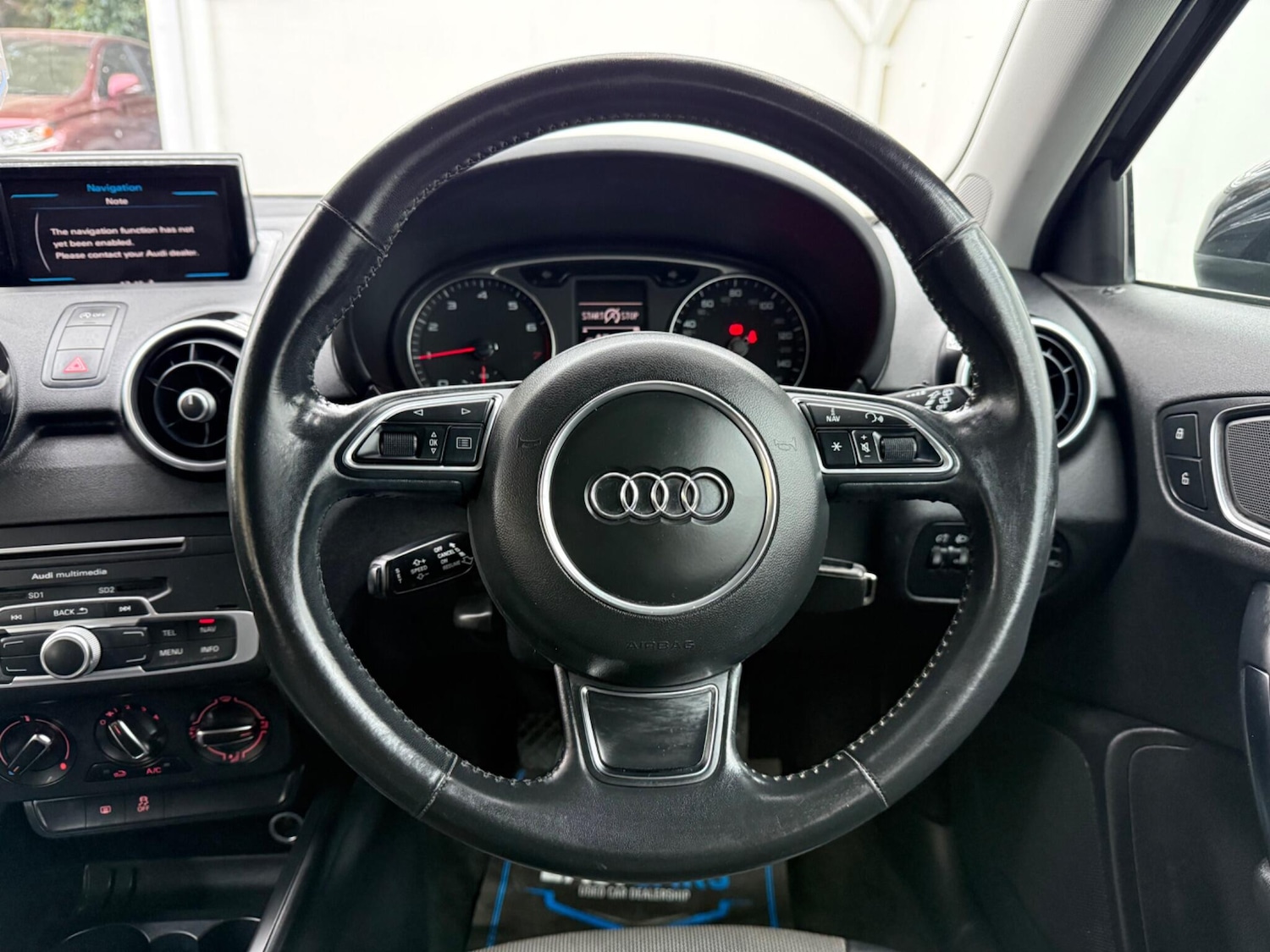 Used Audi A1 2016 for sale - 78203726: Photo 30