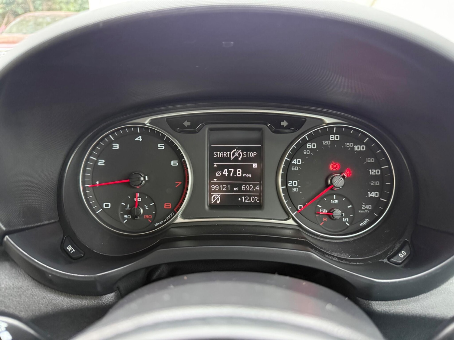 Used Audi A1 2016 for sale - 78203726: Photo 31