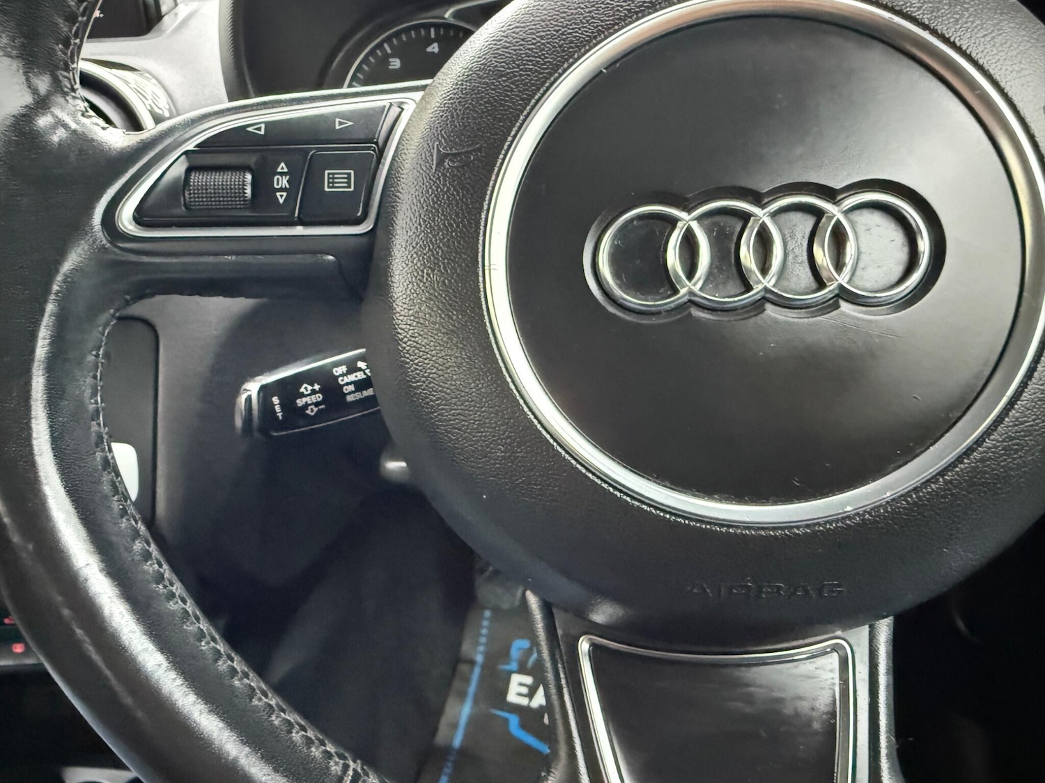 Used Audi A1 2016 for sale - 78203726: Photo 32