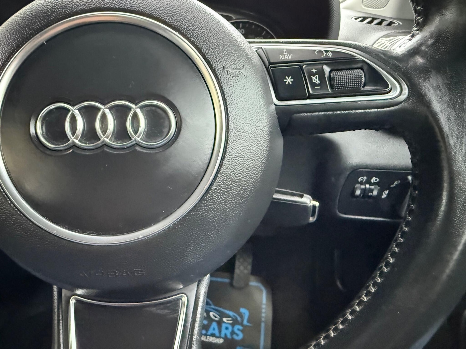 Used Audi A1 2016 for sale - 78203726: Photo 33