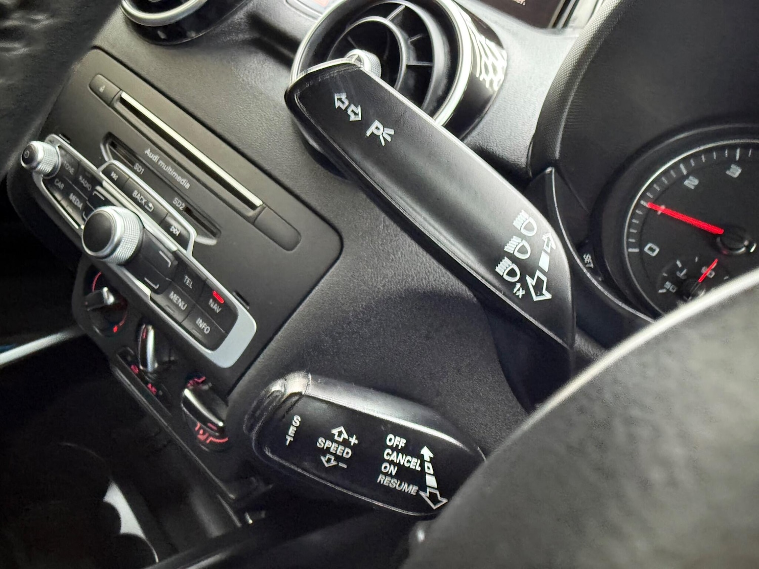 Used Audi A1 2016 for sale - 78203726: Photo 34