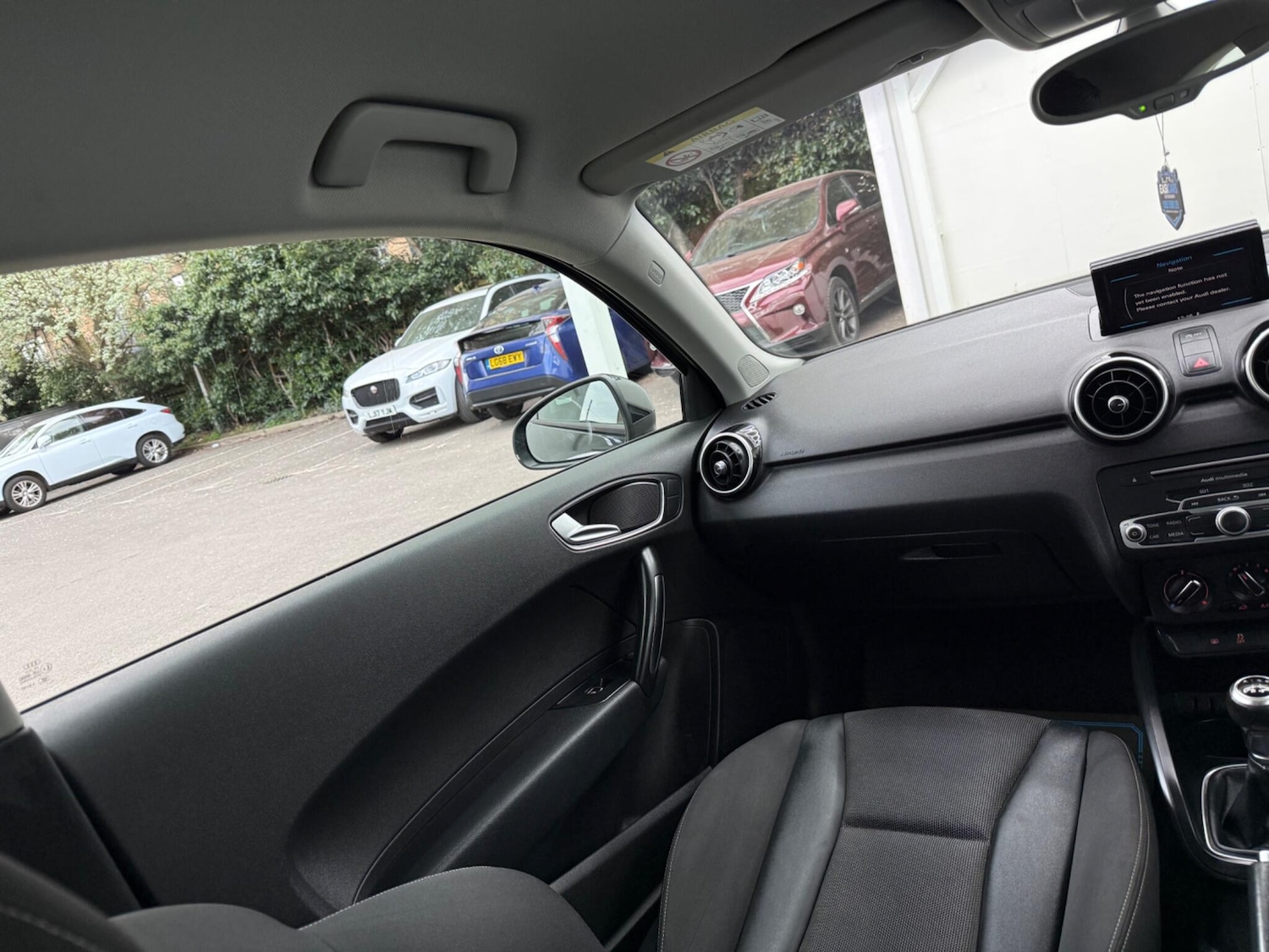 Used Audi A1 2016 for sale - 78203726: Photo 36