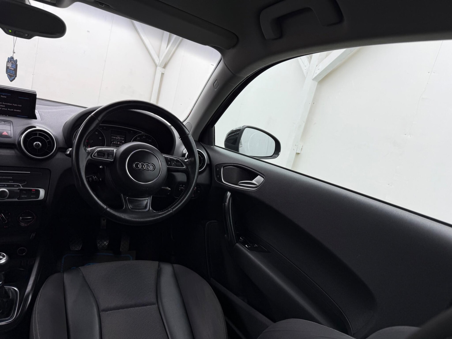 Used Audi A1 2016 for sale - 78203726: Photo 37