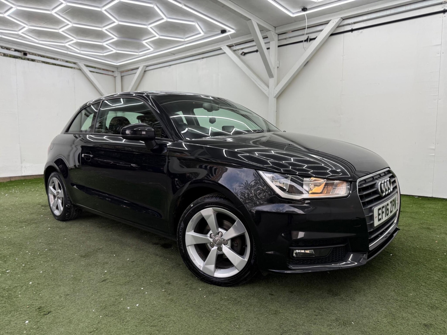 Used Audi A1 2016 for sale - 78203726: Photo 4