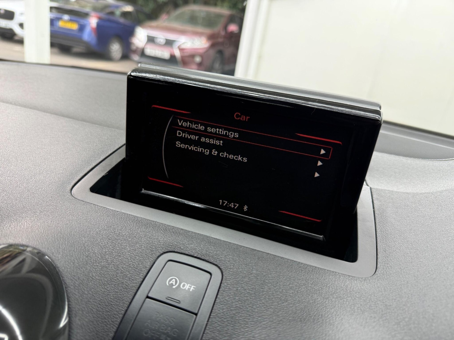 Used Audi A1 2016 for sale - 78203726: Photo 42