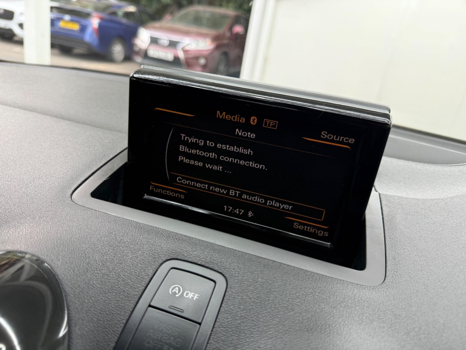 Used Audi A1 2016 for sale - 78203726: Photo 43