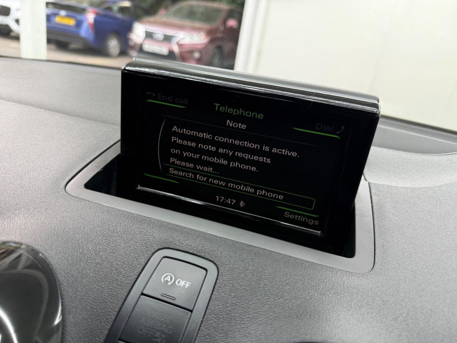 Used Audi A1 2016 for sale - 78203726: Photo 44