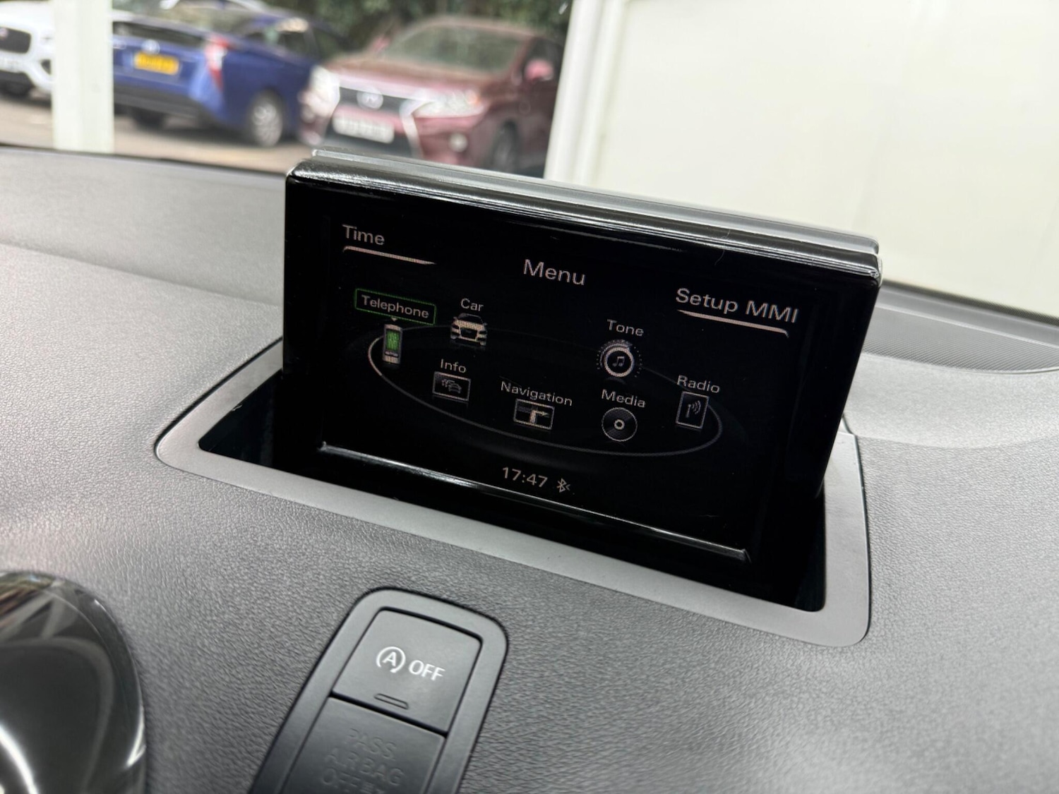 Used Audi A1 2016 for sale - 78203726: Photo 45