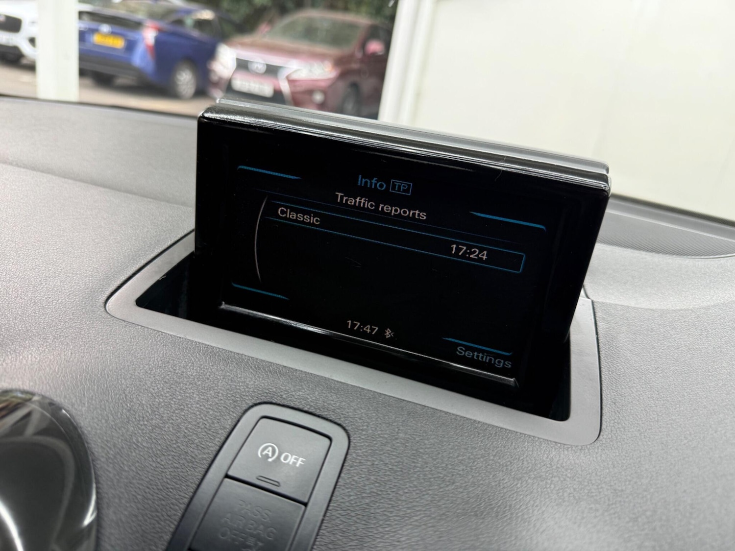 Used Audi A1 2016 for sale - 78203726: Photo 46