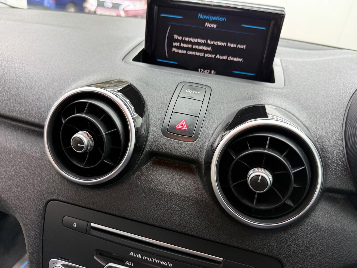 Used Audi A1 2016 for sale - 78203726: Photo 47