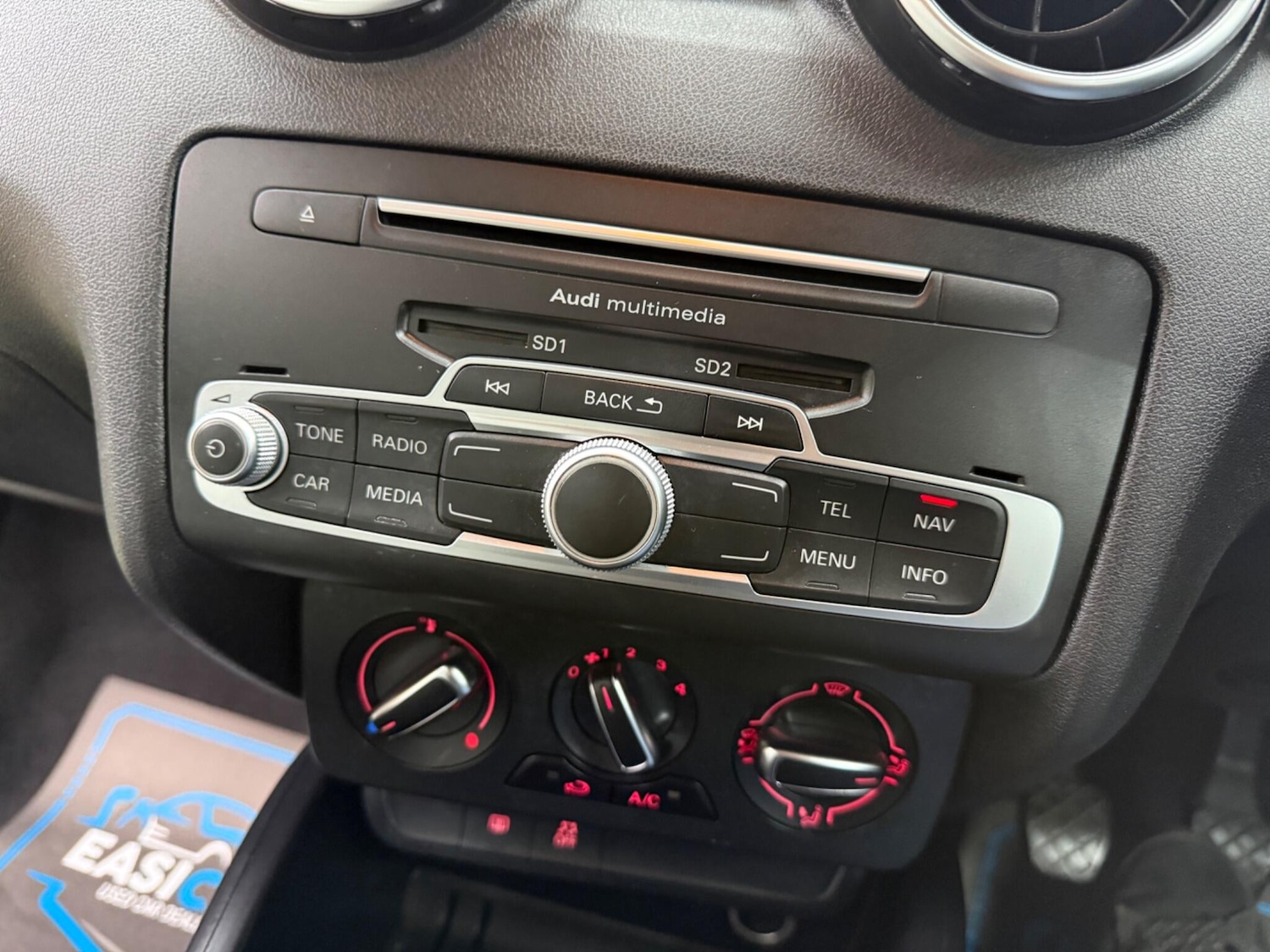 Used Audi A1 2016 for sale - 78203726: Photo 48