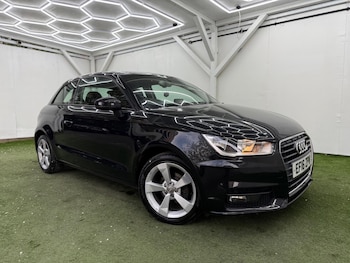 Used Audi A1 2016 for sale - 78203726: Photo