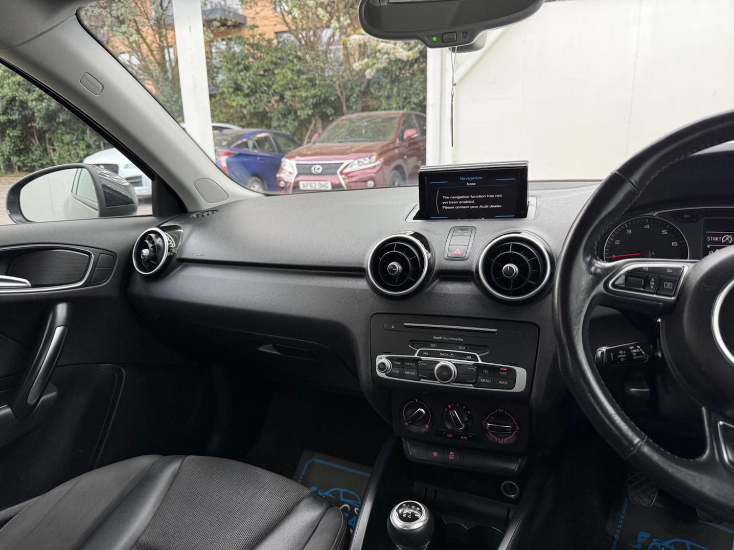 Used Audi A1 2016 for sale - 78203726: Photo 52