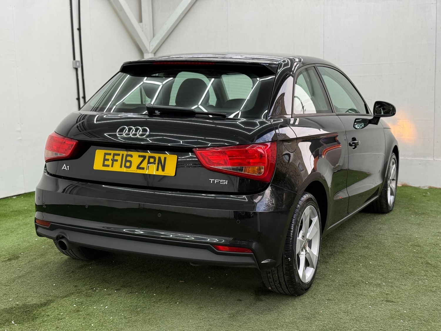 Used Audi A1 2016 for sale - 78203726: Photo 6