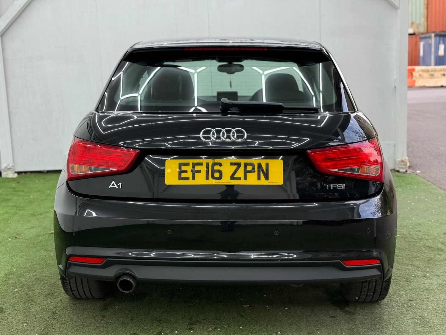 Used Audi A1 2016 for sale - 78203726: Photo 7