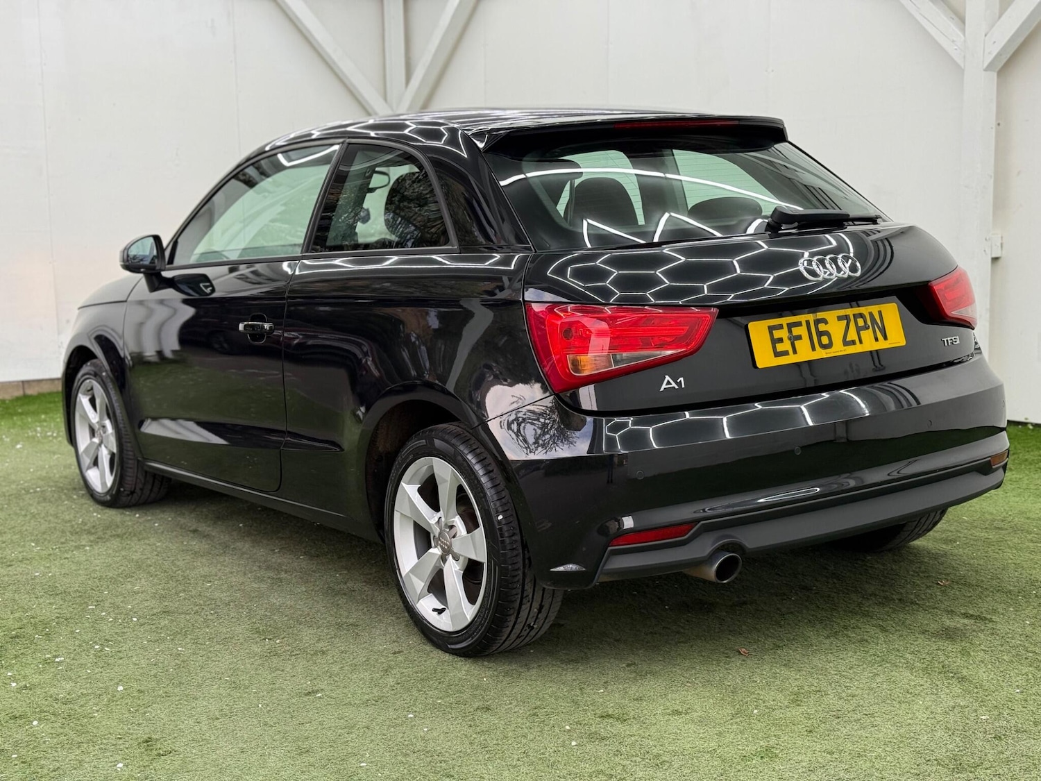 Used Audi A1 2016 for sale - 78203726: Photo 9