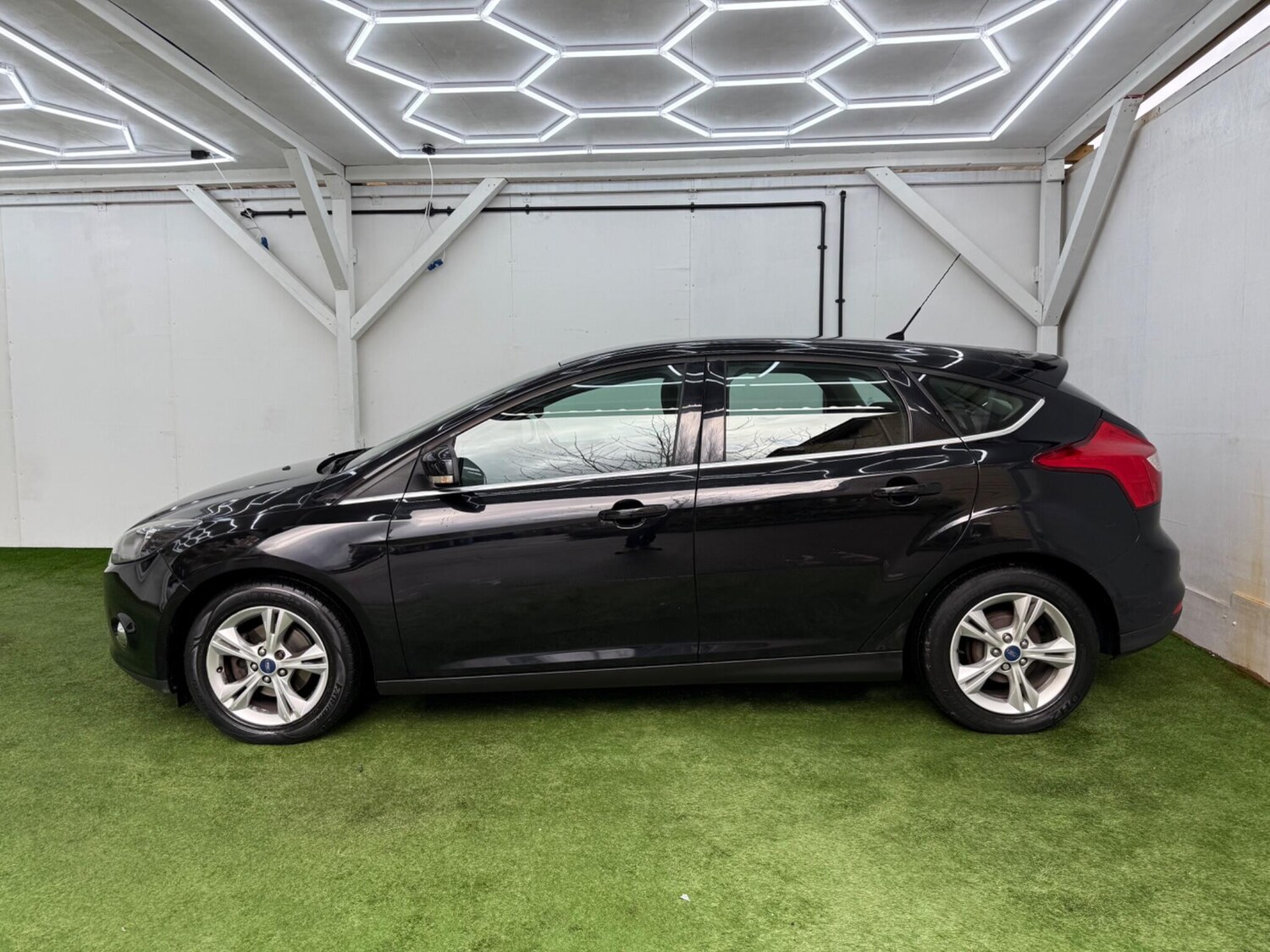 Used Ford Focus for sale - 77496547: Photo 10