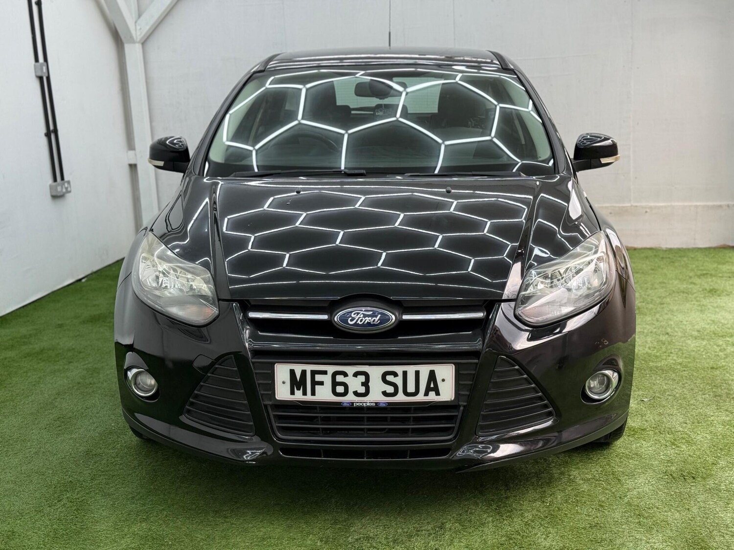 Used Ford Focus for sale - 77496547: Photo 12
