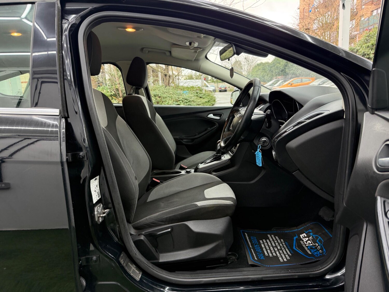 Used Ford Focus for sale - 77496547: Photo 14