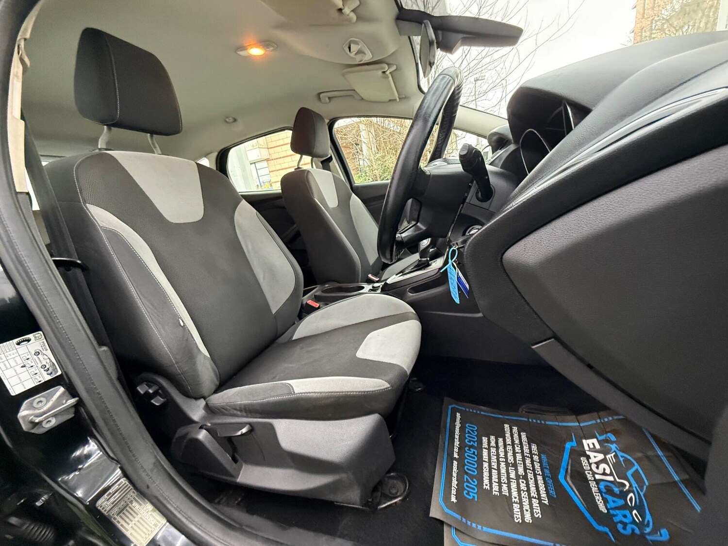 Used Ford Focus for sale - 77496547: Photo 16