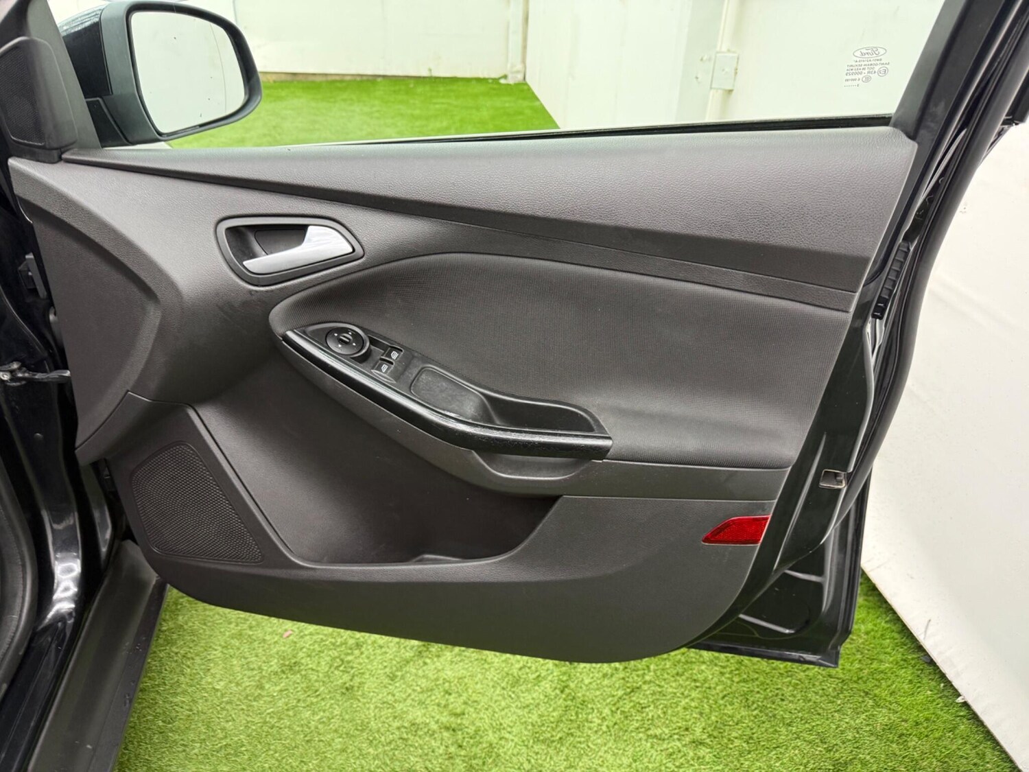 Used Ford Focus for sale - 77496547: Photo 17