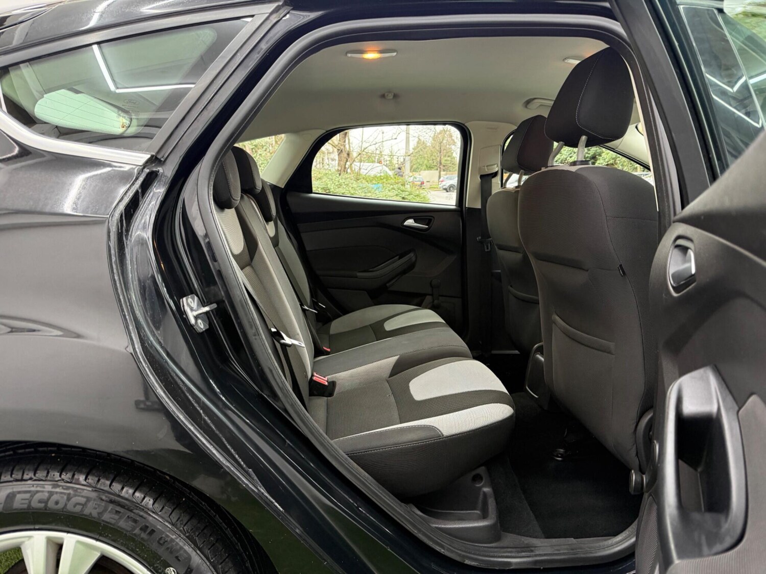 Used Ford Focus for sale - 77496547: Photo 18