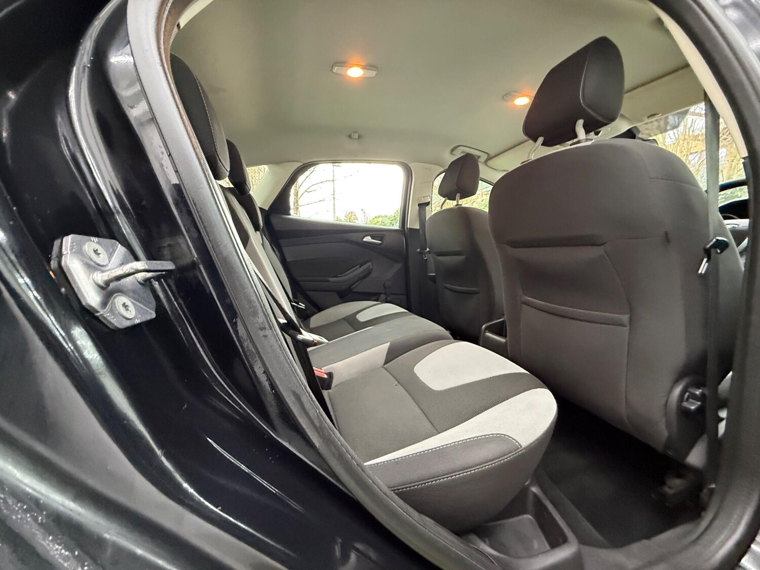 Used Ford Focus for sale - 77496547: Photo 19