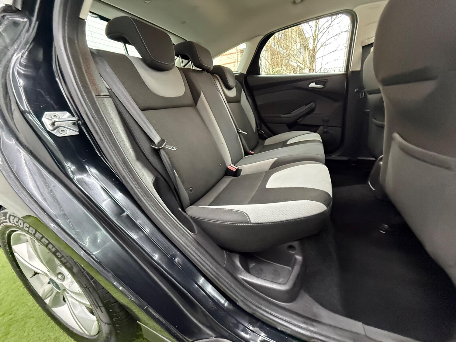 Used Ford Focus for sale - 77496547: Photo 20