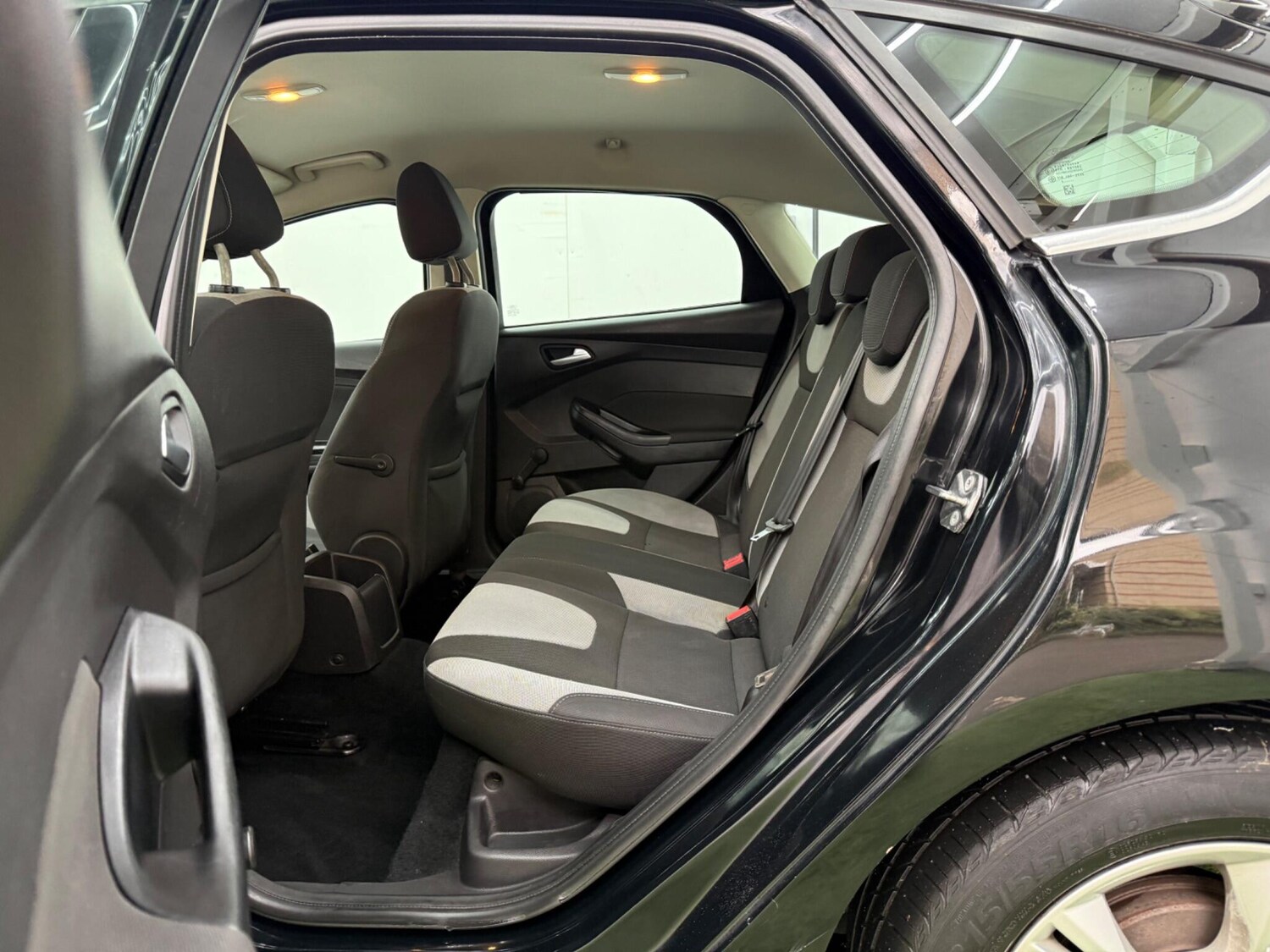 Used Ford Focus for sale - 77496547: Photo 21