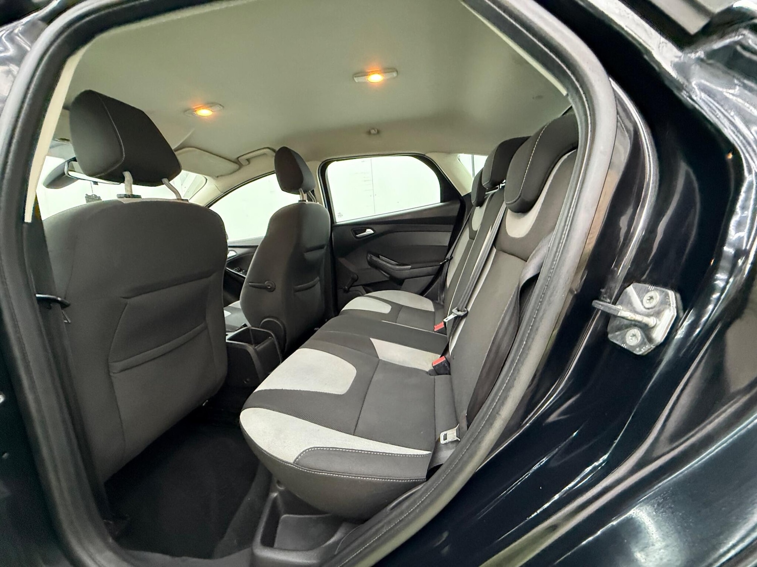 Used Ford Focus for sale - 77496547: Photo 22