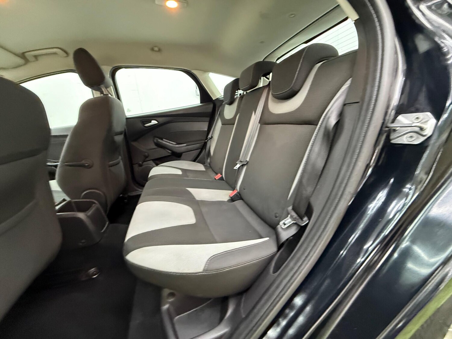 Used Ford Focus for sale - 77496547: Photo 23