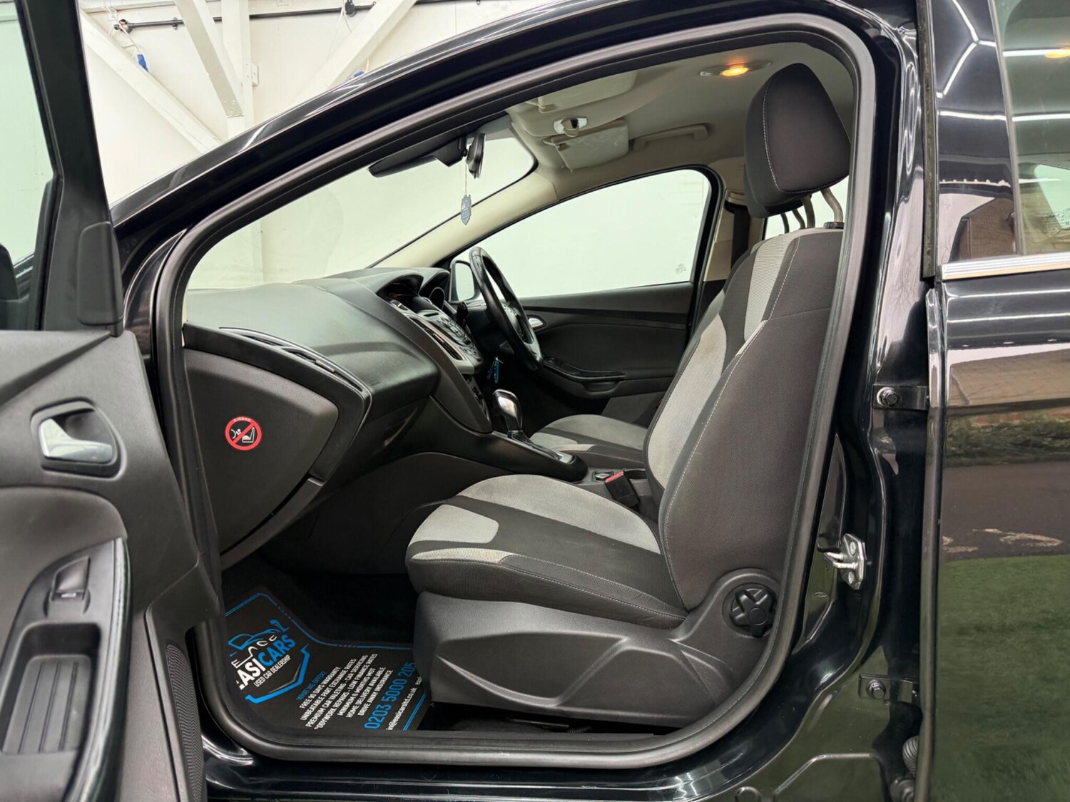 Used Ford Focus for sale - 77496547: Photo 24