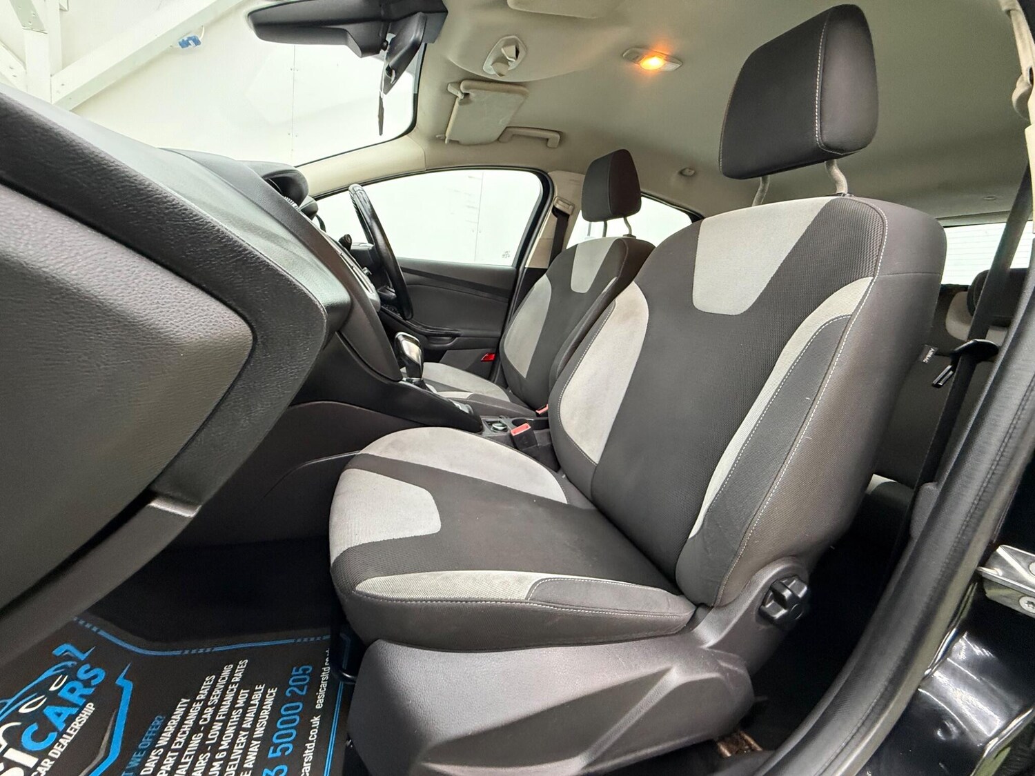 Used Ford Focus for sale - 77496547: Photo 25