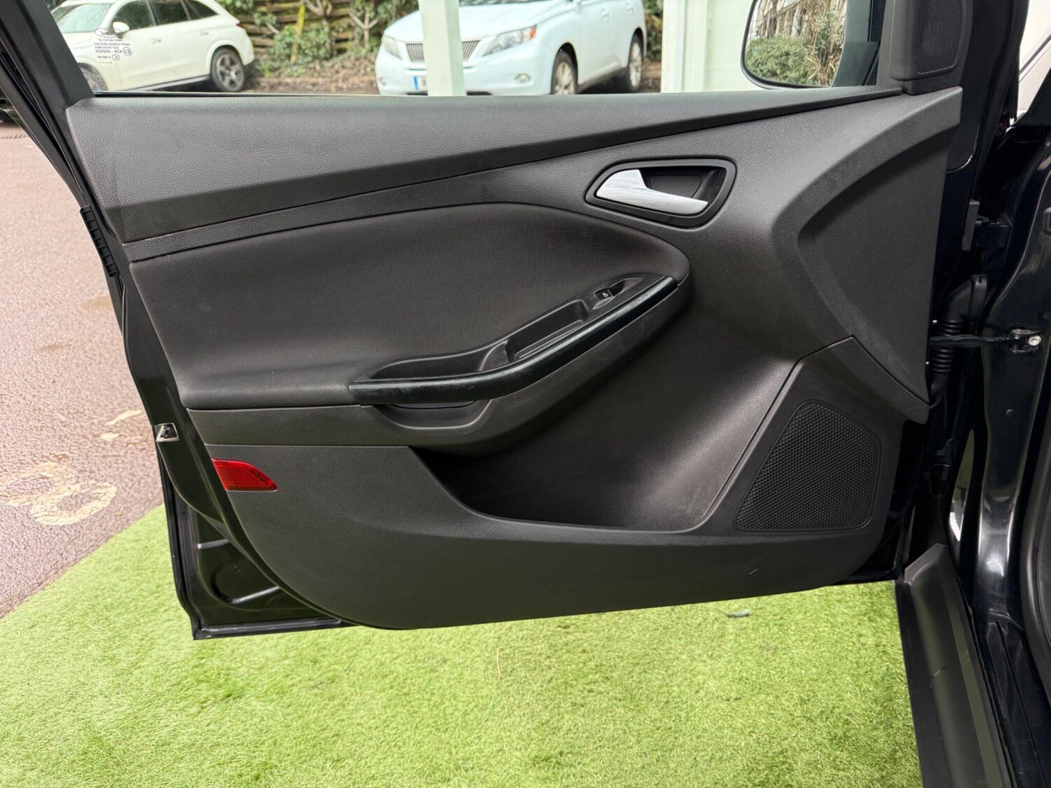 Used Ford Focus for sale - 77496547: Photo 26