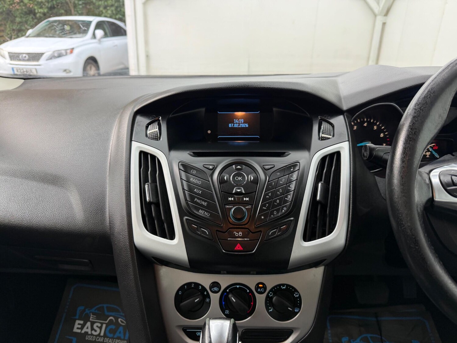 Used Ford Focus for sale - 77496547: Photo 28