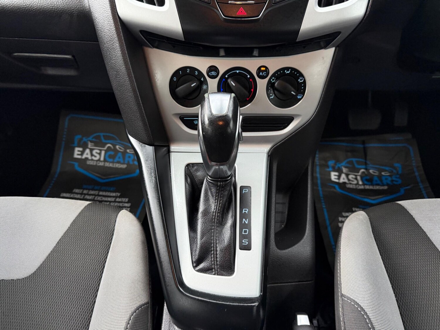 Used Ford Focus for sale - 77496547: Photo 29