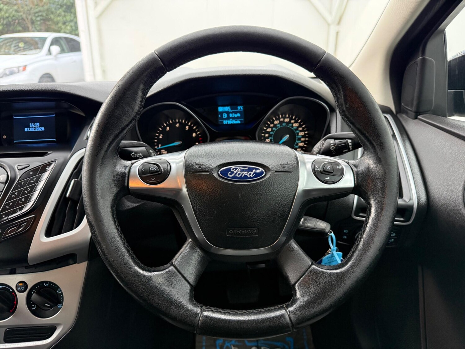 Used Ford Focus for sale - 77496547: Photo 31