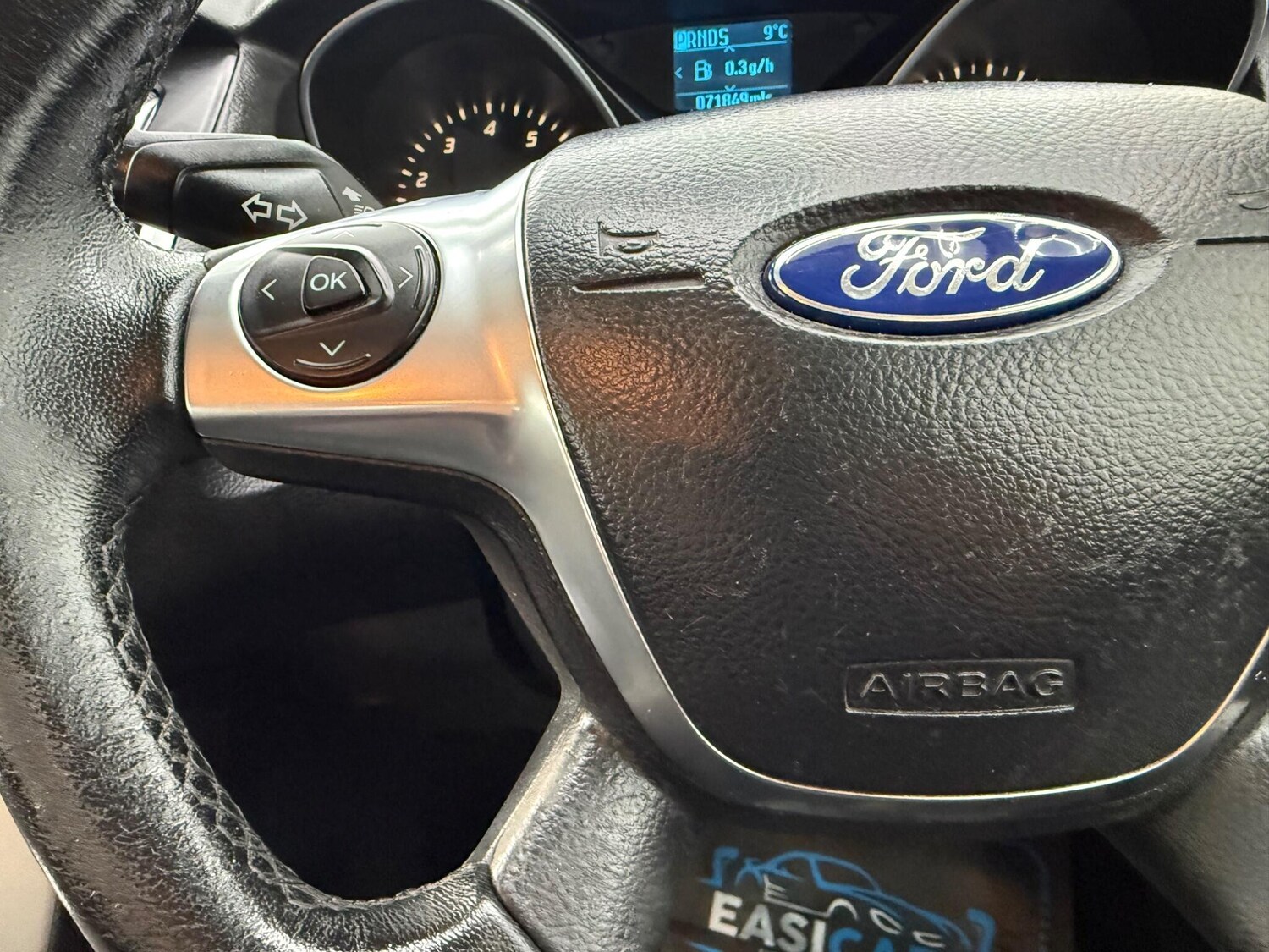 Used Ford Focus for sale - 77496547: Photo 33