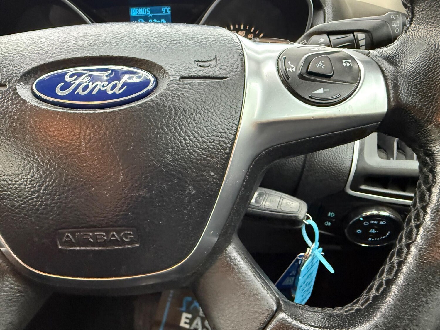 Used Ford Focus for sale - 77496547: Photo 34