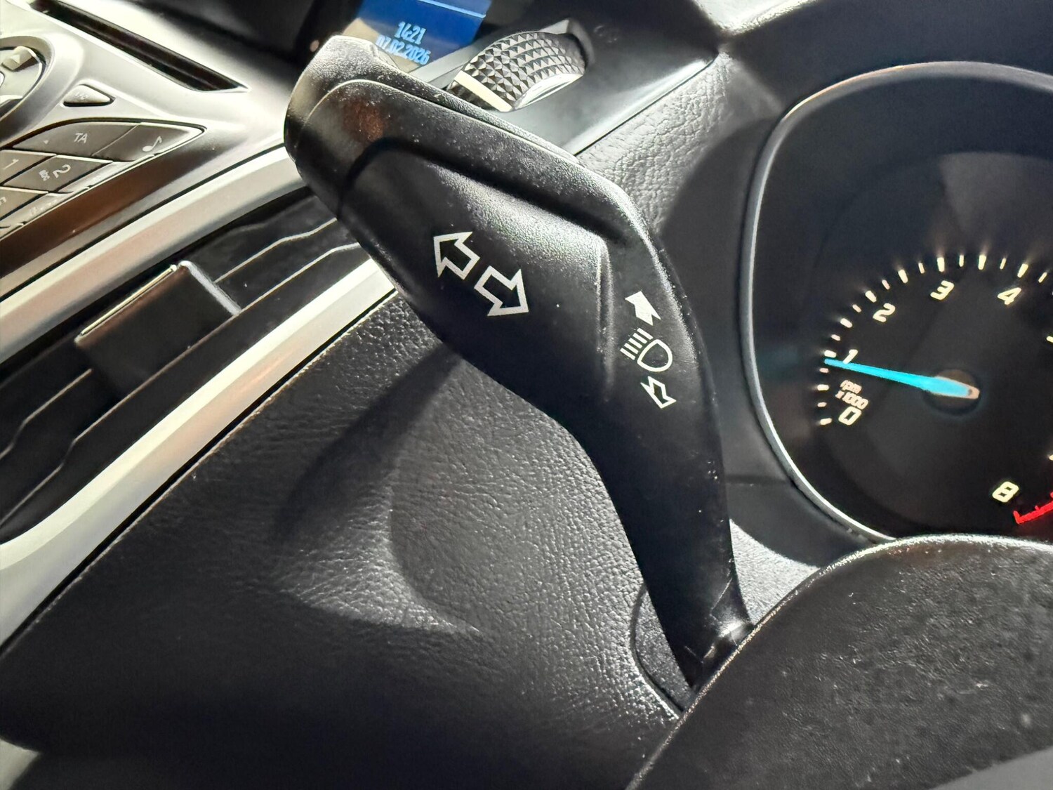 Used Ford Focus for sale - 77496547: Photo 35