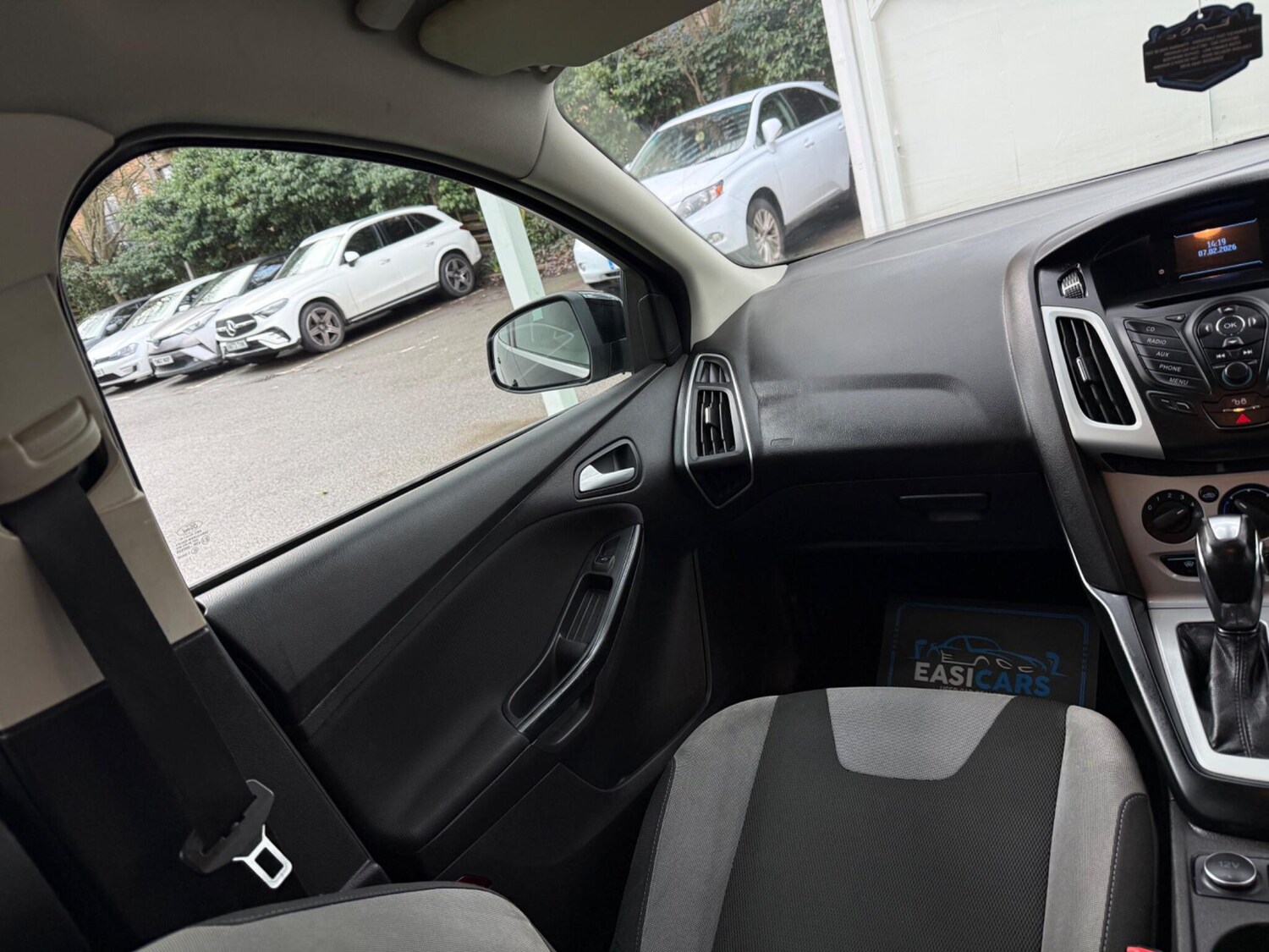 Used Ford Focus for sale - 77496547: Photo 37